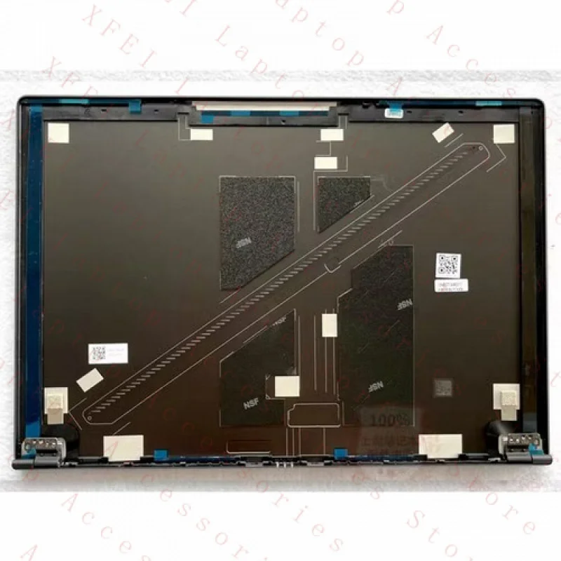 

F For ASUS ROG Zephyrus G16 Air GU605 Laptop LCD Back Cover/ Bottom Lower Cover