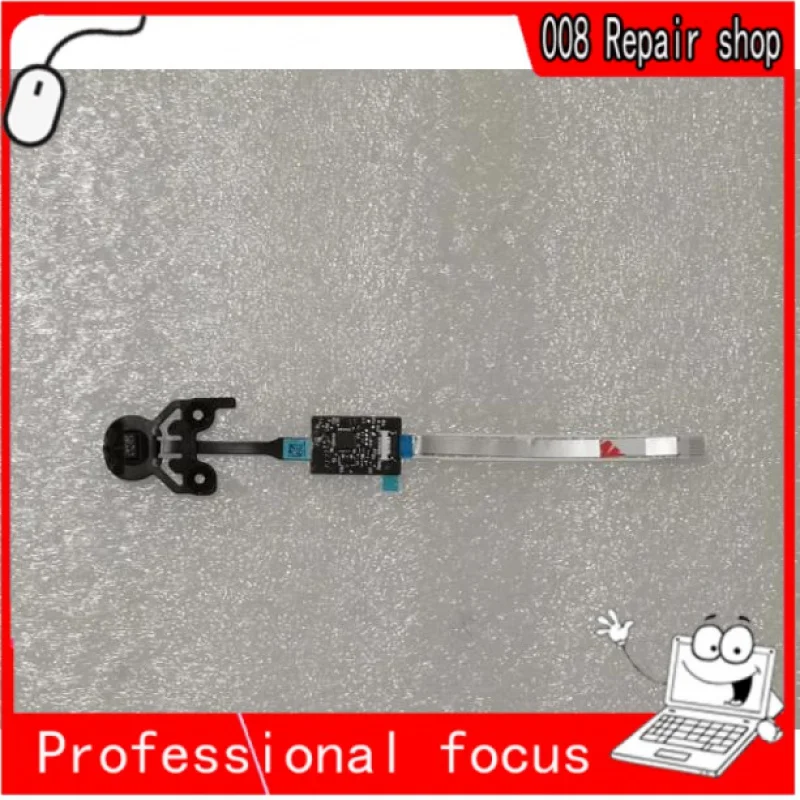 

Для Lenovo Legion Y9000X 2020 панель с кнопкой питания и отпечатком пальца W CABLE 5F30S94882