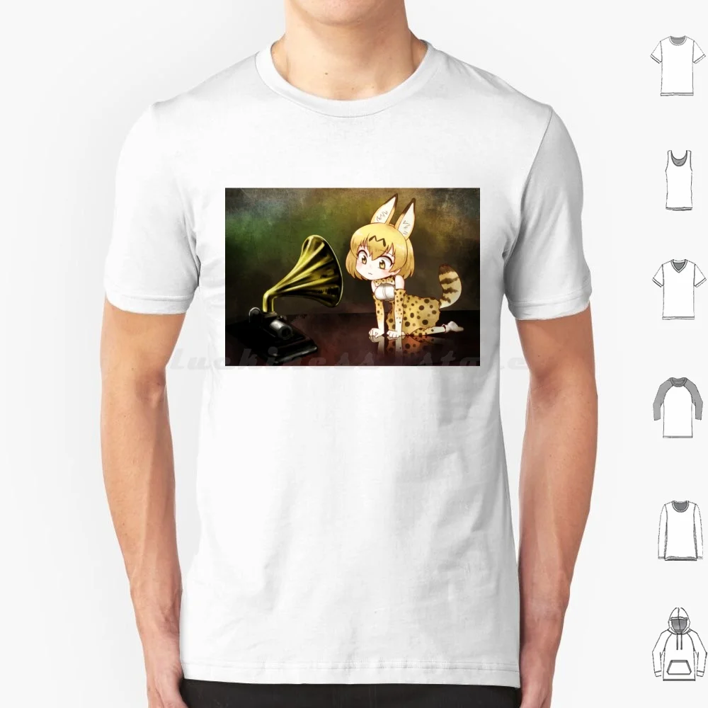 KéMóNó His Master's…