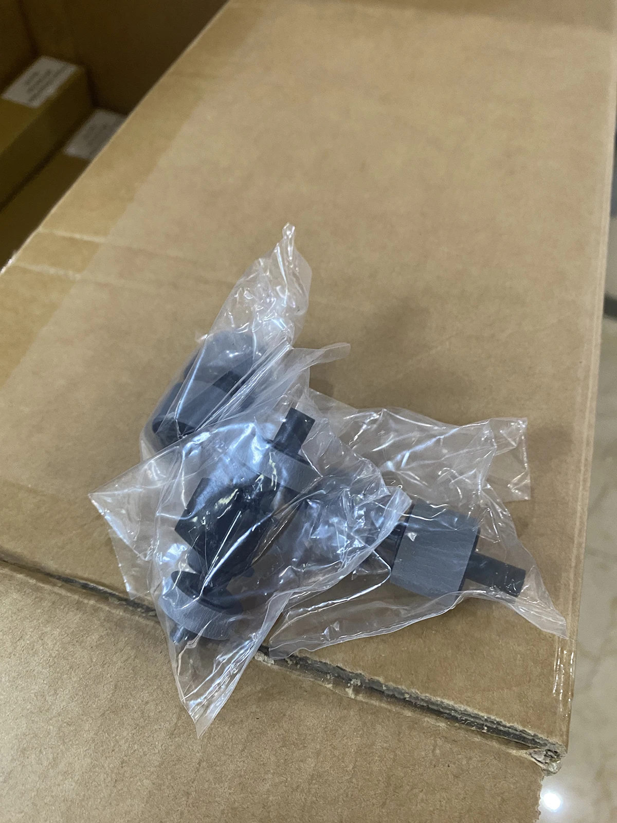 

5X PA03708-0001 Consumable Pick Roller Brake Roller Set for Fujitsu SP-1120 SP-1125 SP-1130 / SP1120 SP1125 SP1130