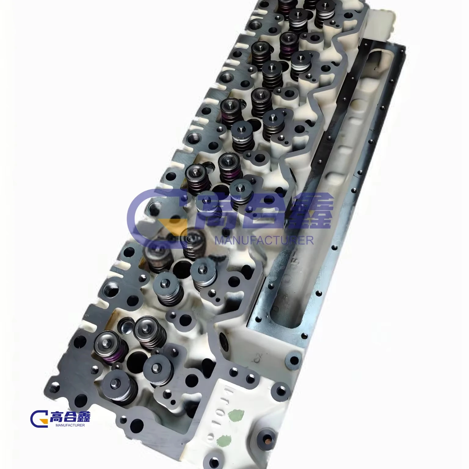 

Factory Sales For Cummins ISLe ISL375 QSL8.3 Diesel Engine Cylinder Head Parts New From Manufacturer 5339588 5339587