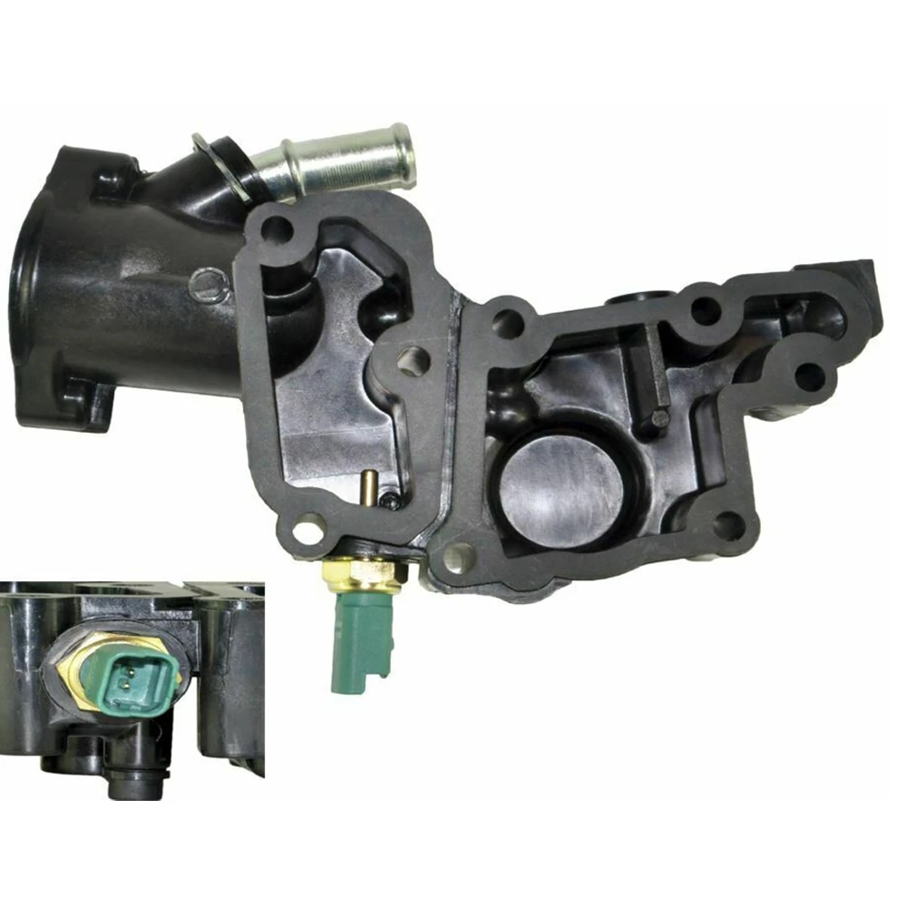 Thermostat Housing … - image