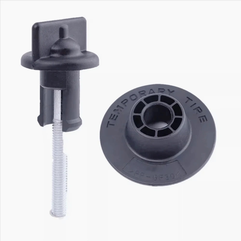 

Z45-Spare Wheel Screw Bolt 4651-S2X-003 For Honda Acura Accord CR-V Civic Insight Spare Tire Screw Fixing Bracket