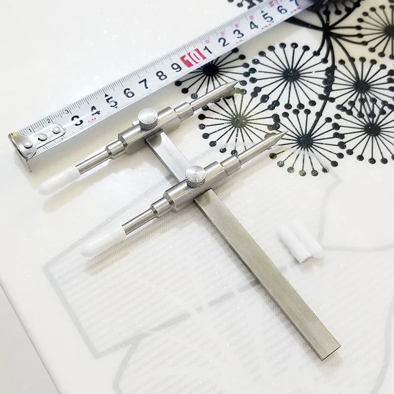 Full Stainless Steel Repair Tool Camera Lens Repair Tool UV CPL Filter Removal Wrench Holder for Canon Nikon Sony Accessories