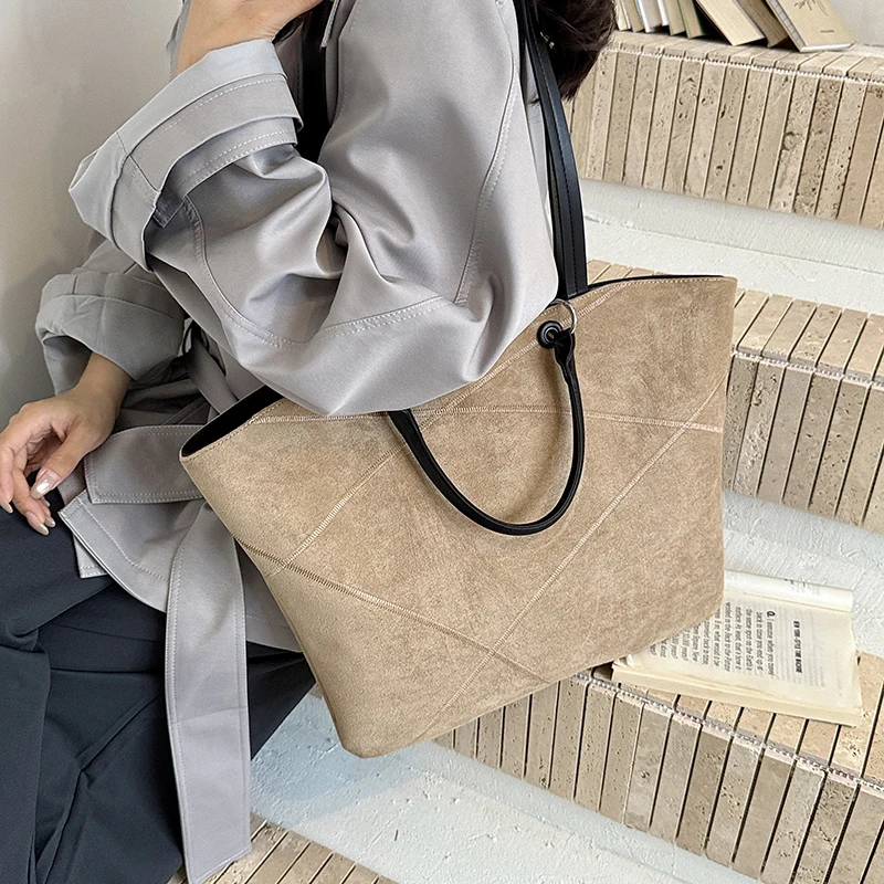 2026-borsa-a-tracolla-vintage-in-finta-pelle-scamosciata-a-tinta-unita-grande-capacita-per-donna-invernale-casual