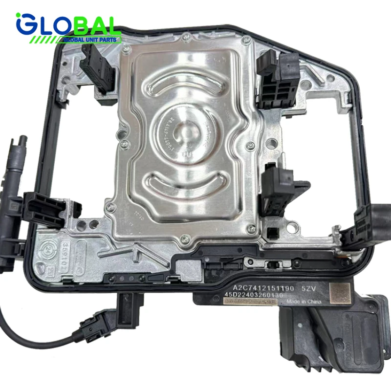 

LUK New 0AM927769K DSG7 Transmission Control Unit Suit For VW AUDI SKODA SEAT 0AM DQ200 0CW