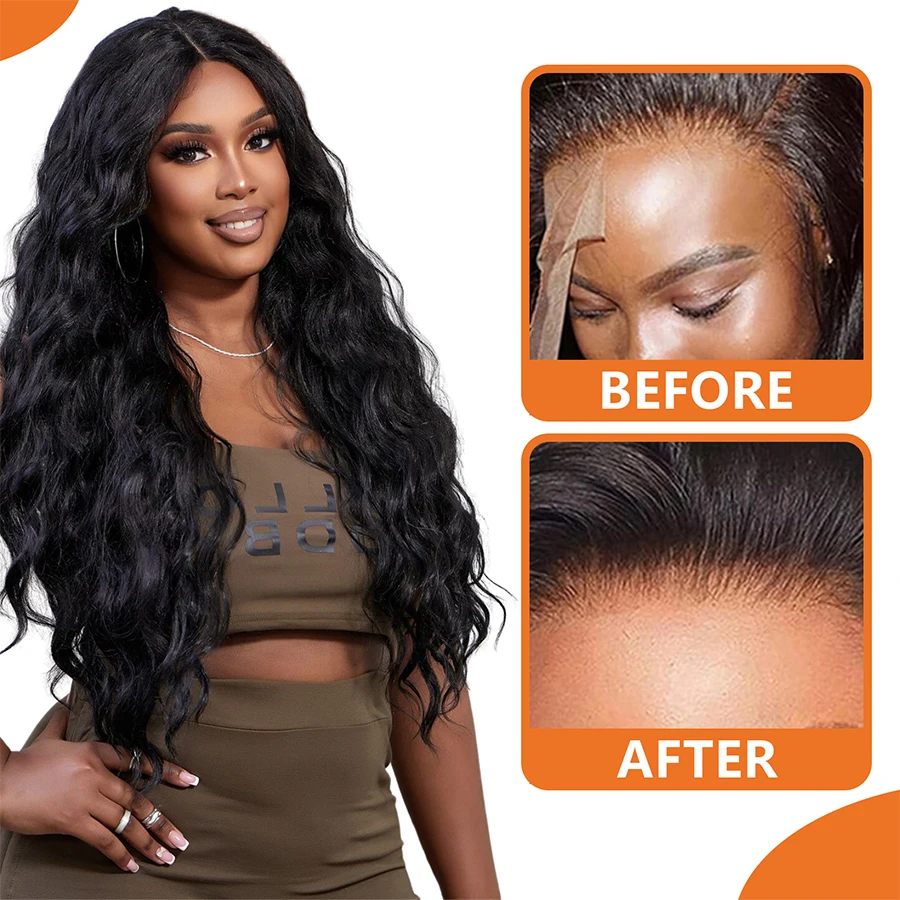 GOIPLE شعر مستعار دانتيل لاصق سوبر شركة عقد آمن للبشرة التجفيف السريع مقاوم للماء الغراء الترابط غير مرئية لكمال الشعر الطبيعي