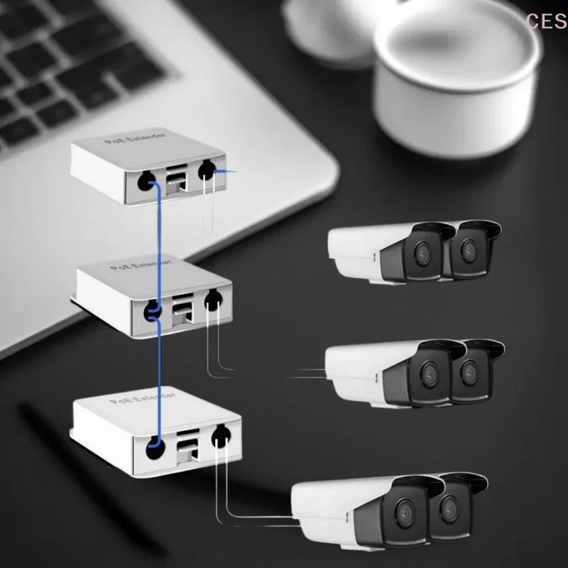 1Pcs 100/1000Mbps O…