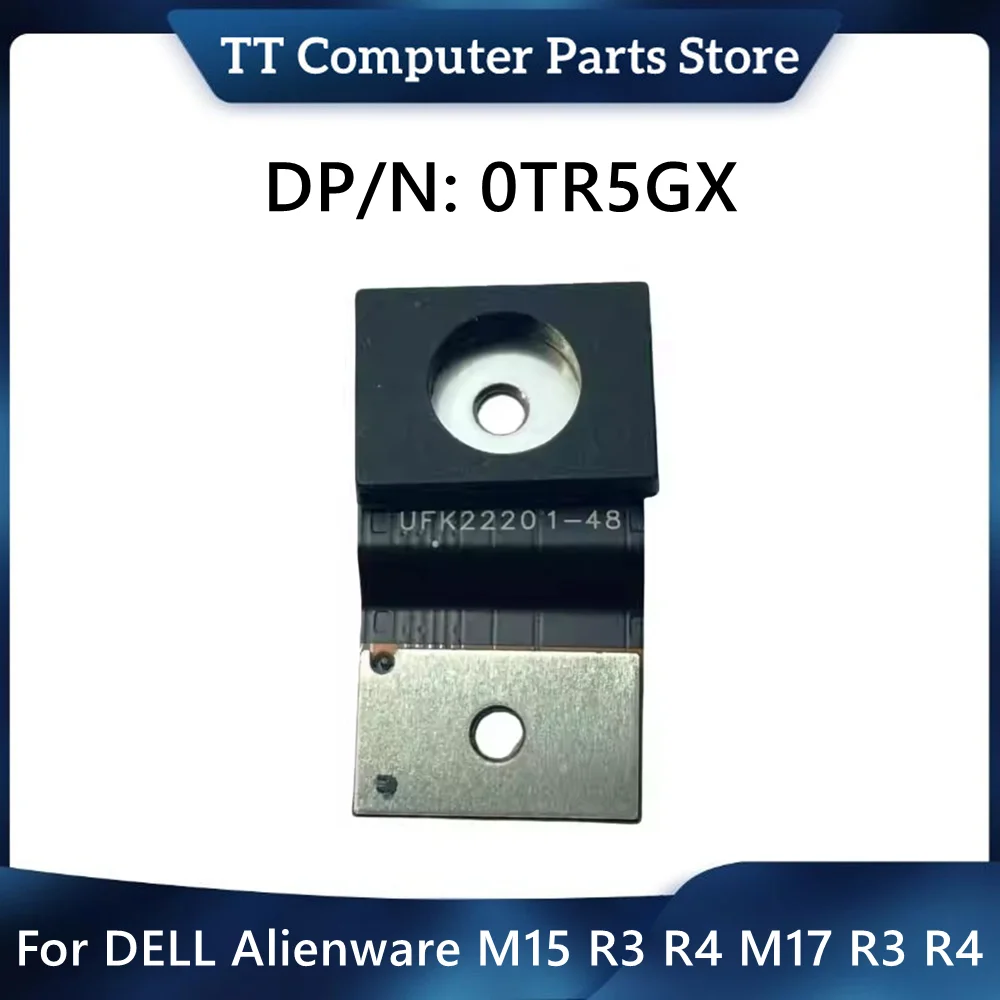 TT 0TR5GX Nouveau Original Pour DELL Alienware M15 R3 R4 M17 R3 R4 Audio Conseil Câble CN-0TR5GX TR5GX EDQ 51 EDQ 71 Rapide soleil