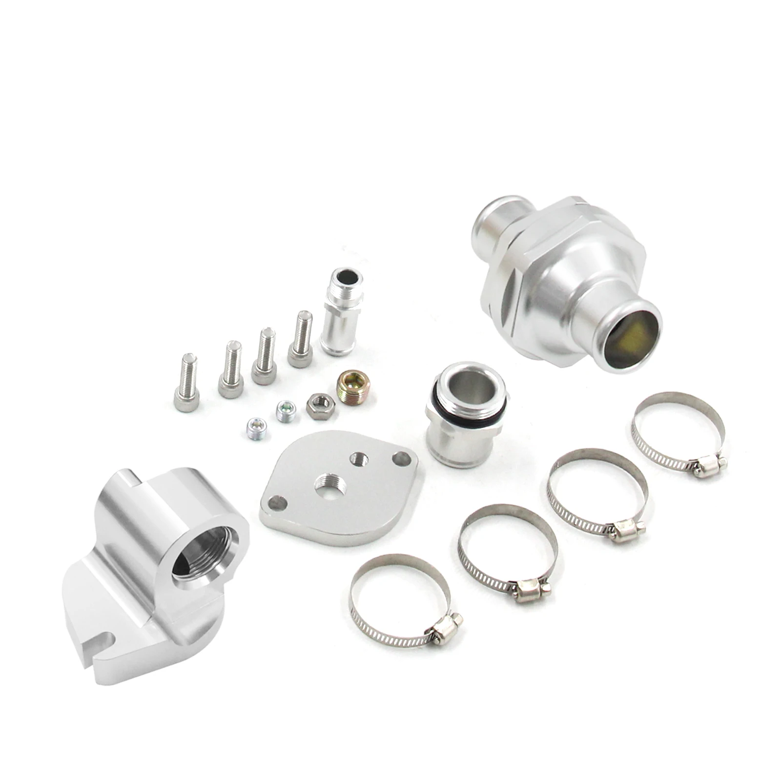 Performance Radiator Coolant Reroute Kit