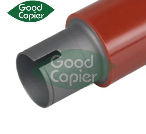 upper fuser roller and lower pressure roller MX2600 compatible for Sharp MX2301 3100 MX2700 2600 2601