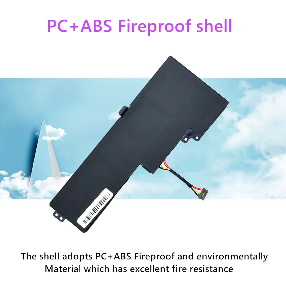 Batteria del computer portatile da 24Wh per Lenovo ThinkPad T480 T470 A485 A475 01AV421 01AV419 SB10K97576 01AV420 SB10K97577 01AV489 SB10K97578