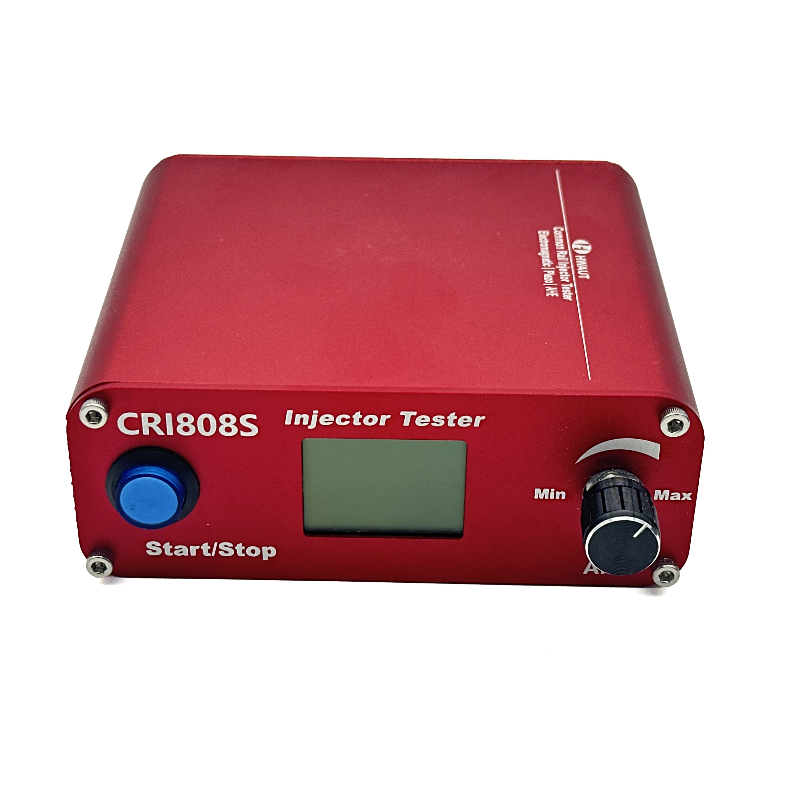

CRI808S CRI808S Diesel USB Injector Tester Common Rail Injector Nozzle Test for Bosch Denso Delphi