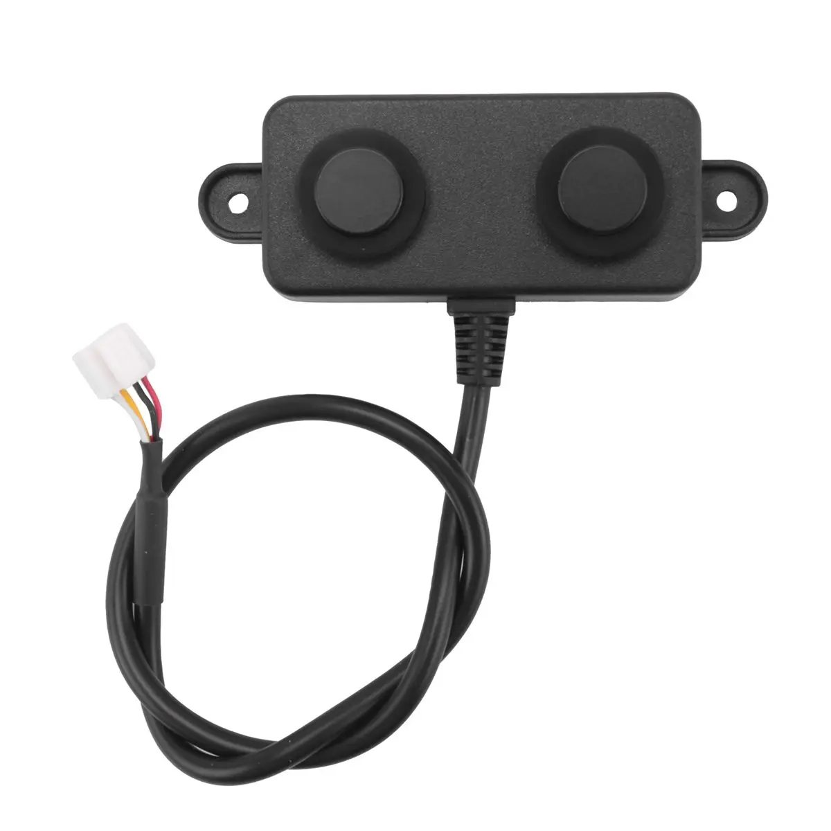 [N82R] Ultrasonic Ranging Sensor IP67 Waterproof UART 3-450cm for Measure the Water Level for