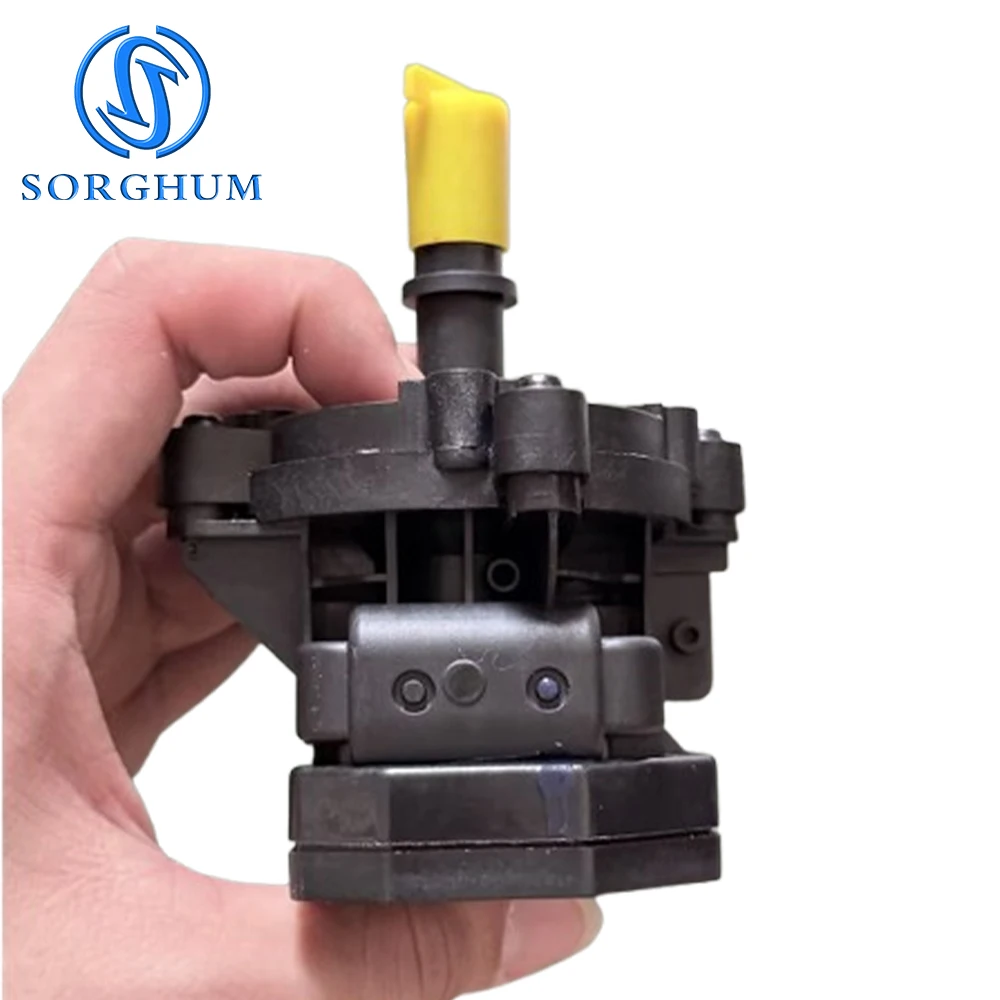12718569 Für Cadillac XT4 Buick Envision GMC Acadia Motor-Kohlenstoffkanister-Spülpumpe 55511871 55513205 55516874 – Detail 2