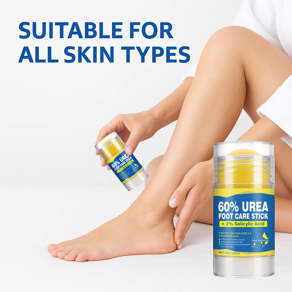 Urea Foot Cream - Crème pour les mains et les