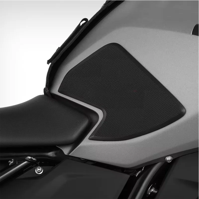 For BMW G310R G 310 R Motorcycle Non-slip Side Tank Knee Pads Set Grip Anti Slip Fuel Tank Pad Protection Stickers G310 R G 310R