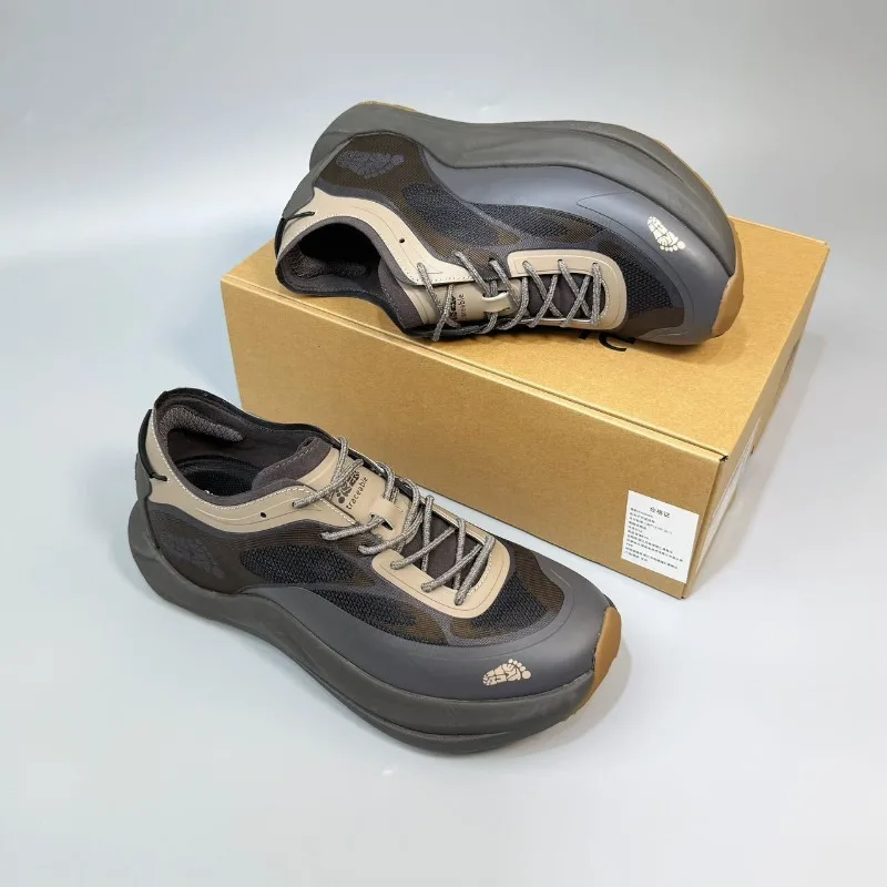 2026 New Trend Running Trainers Men Non-Slip Running Sports Shoes Unisex Outdoor Sports Man Shoes Wearable Walking Jogging Shoe