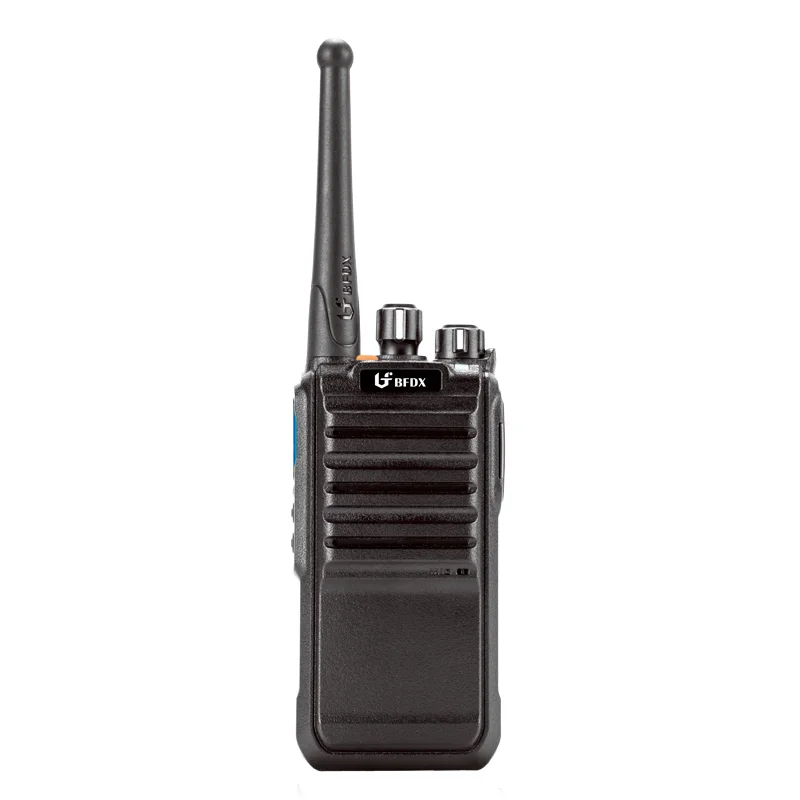 Best price china manufacture quality analog wake raki cello FM DMR radio transceiver digital radio waterproof design