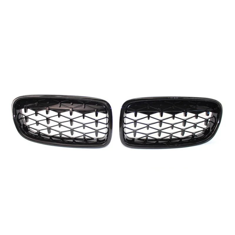 

A73X-Car Accessories Racing Grills Front Grille Replacement For BMW 3 Series F30 F35 2013-2019 Kidney Grill