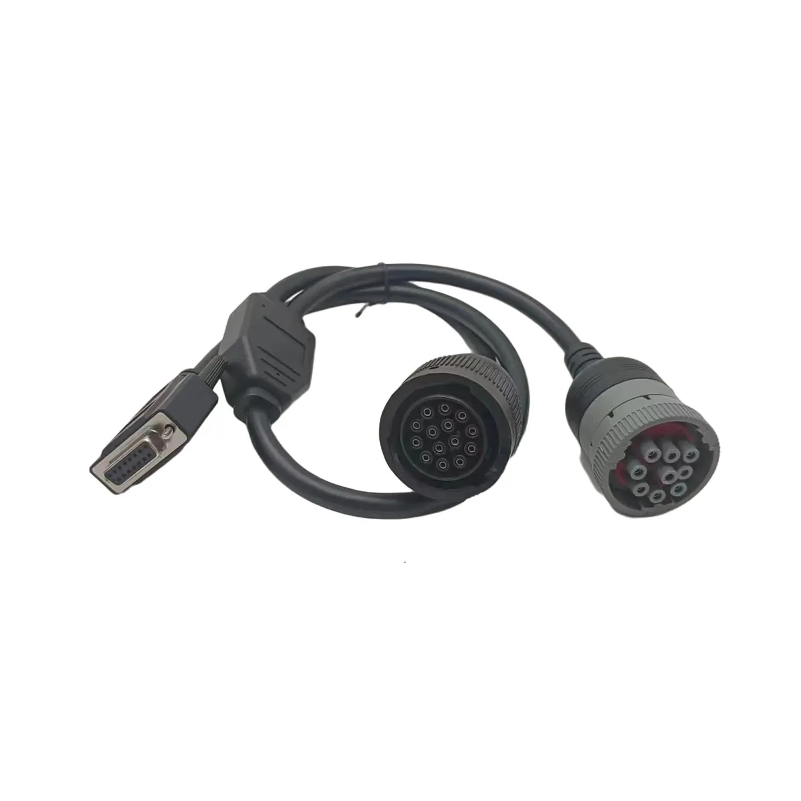 Ultimo software per strumenti diagnostici CAT ET4 478-0235 ET4 adattatore di comunicazione USB 3 per escavatori per camion CAT pesanti