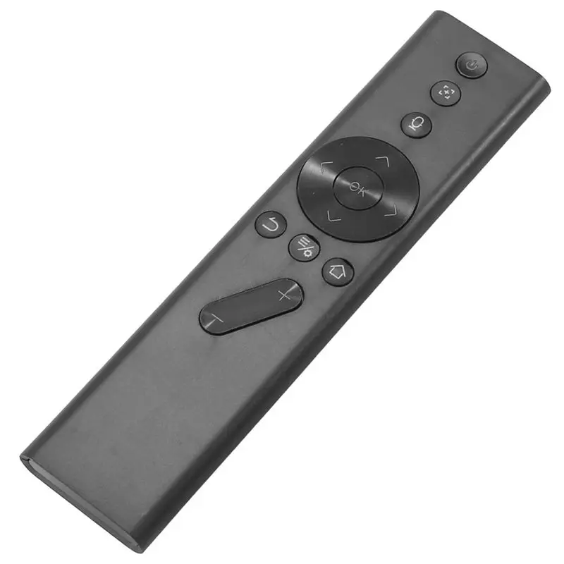 B04B-3X Remote Control For XGIMI Projector Z4 Z5 Z6 Polar H2 H1/ H1S / H2S /Bluetooth Voice Remote Control