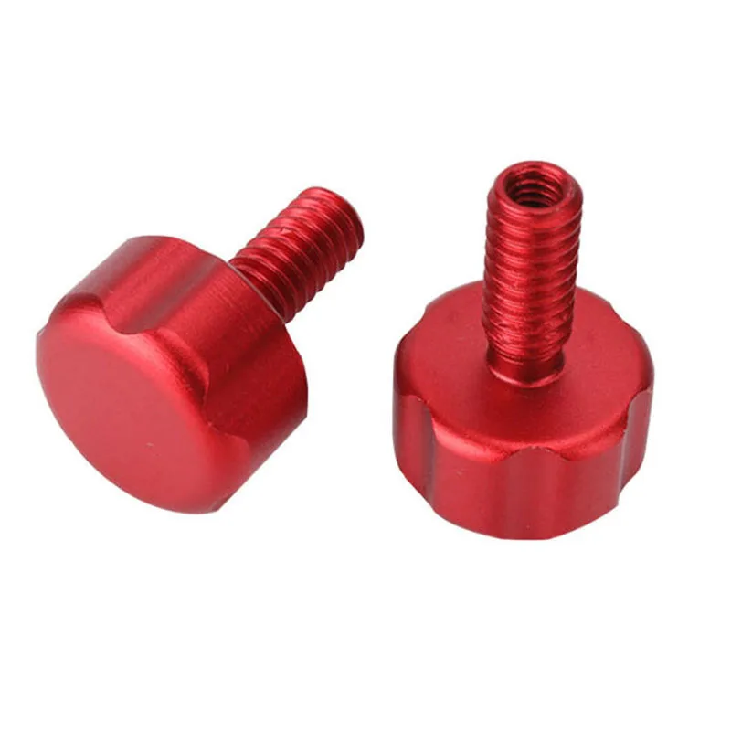 Custom Cnc Machining Modified Pocket Engine Pit Spare Dirt Aluminum Titanium Mountain Bike Parts Machining Spinning Accessories