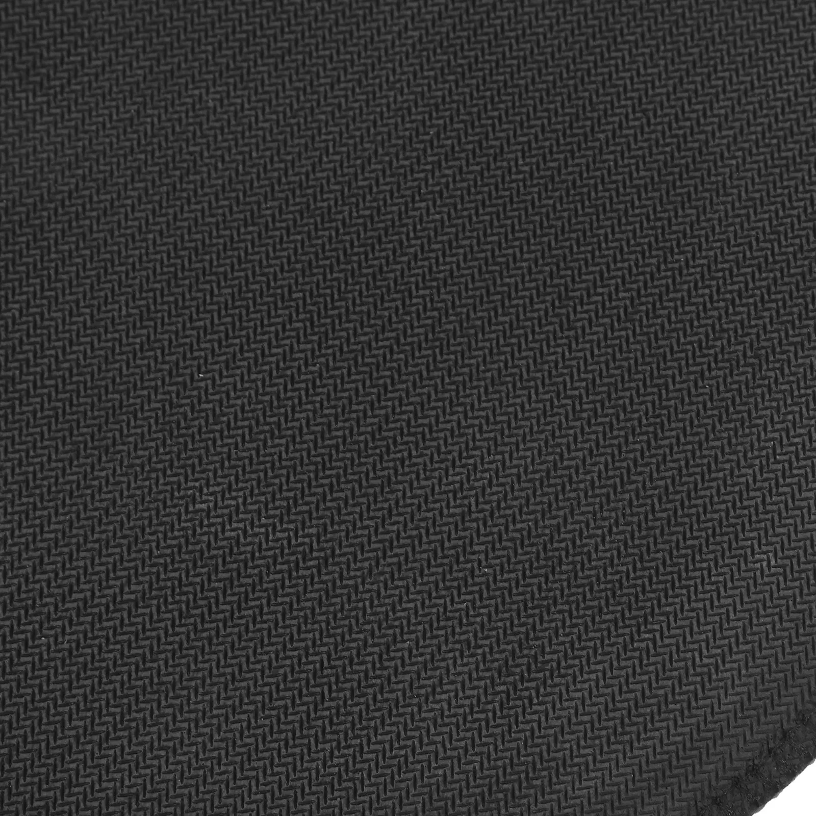 Drum Mute Pad Quiet Practice Pad for Snare Tenor Drums Cloth Rubber Build Strong Durability Easy Install Drum Practice
