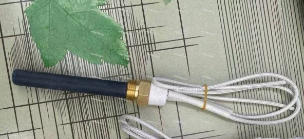 Ceramic igniter wood pellet ignition rod high temperature resistance 220v120v