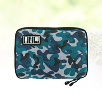 Data Cable USB Storage Accessories Cases Travel Organizer Bags Cell Phone Cord Digital Pouch Gadgets Product