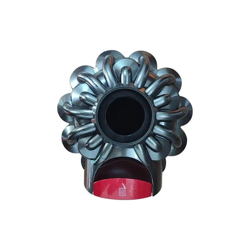 original (90% new) vacuum cleaner cyclone Suitable for   V7 V8 SV11 SV10 dust barrel Replace cyclone filter