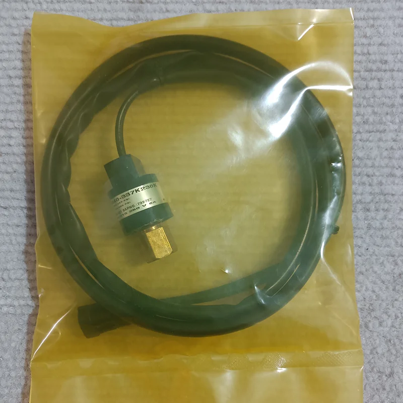 

Запасные части компрессора центрального кондиционирования 025-39956-001 Датчик температуры