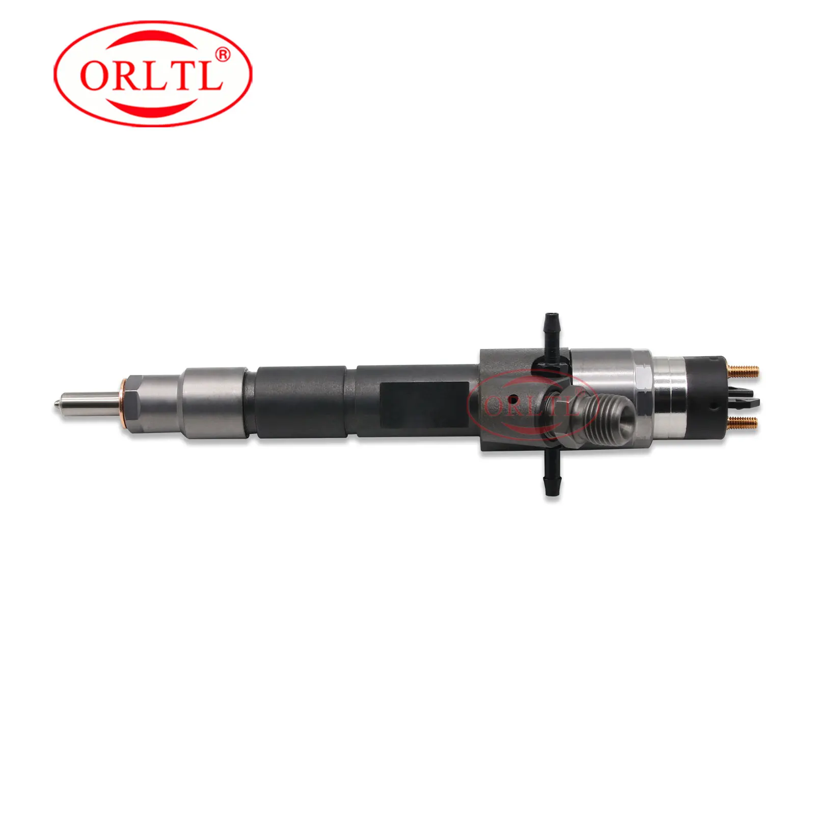 Diesel Injector 0445120013 5010450532 Fuel Nozzle 0 445 120 013 for Renault Premiun Midlum Distribution/Lander DC16AF DC16AE