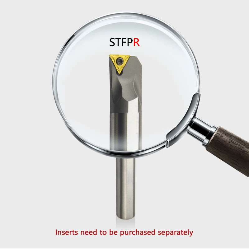 HSS H10K-STFPR H12M-STFPR H14N-STFPR H16Q-STFPR ความเร็วสูงเหล็กเครื่องมือ-STFPR Bar ผู้ถือเครื่องตัดเครื่องกลึง CNC