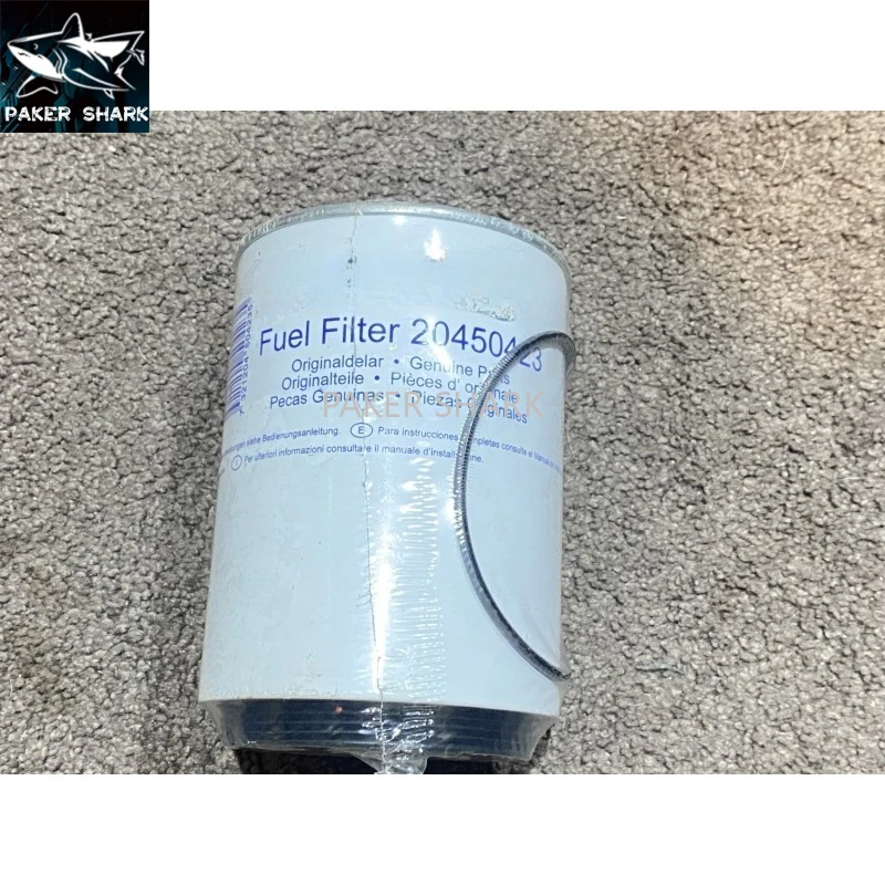 

20450423 For Fuel Water Separator