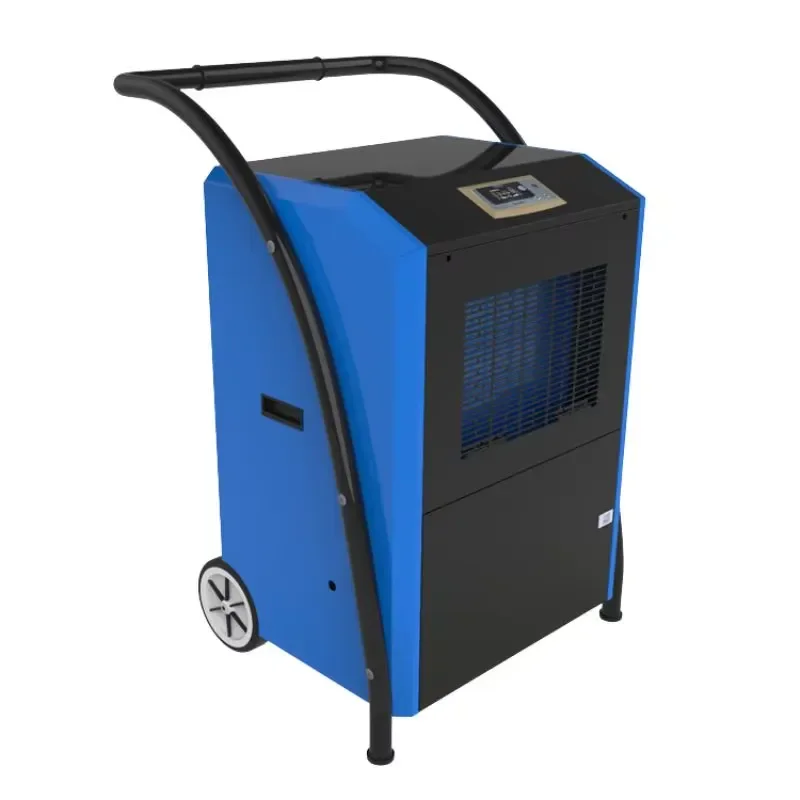 for 60L Energy Saving Dehumidifier Quiet Efficient Operation for Home Office Use