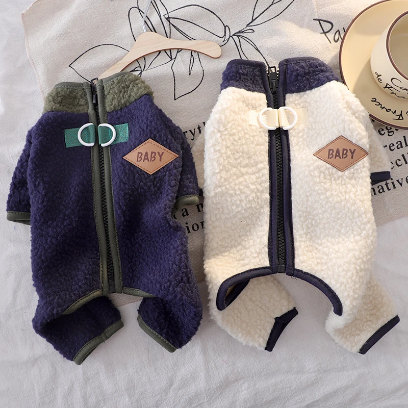 Warm Cotton Coat Fo…