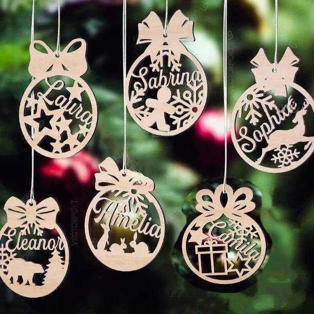 

Chrisas Gift Cross-Border Christmas Tree Decoration Christmas Ornaments Christmas Balls Festive Accessories Holiday Gifts