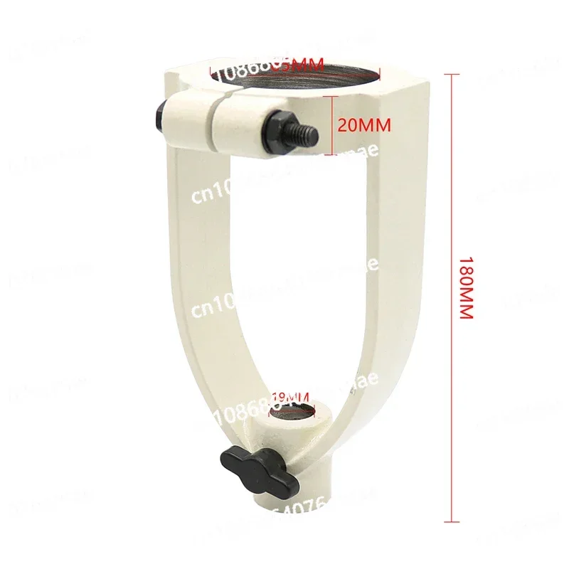 Bench Drill Refit To Square Machine Tenoning Machine Converter Square Hole Machine Tenon Knife Chuck Bracket 65MM