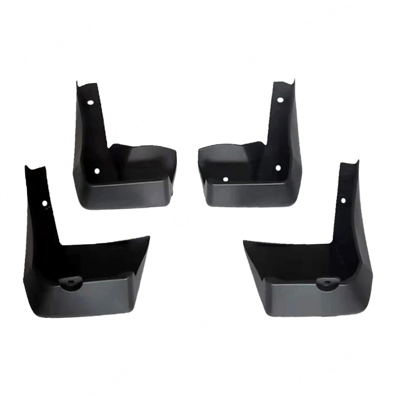 For Honda Accord 10th Gen 2018 2019 2020 2021 2022 MudFlap Splash Guards Flap Mudguards Fender Front Rear Wheel Car Accessories