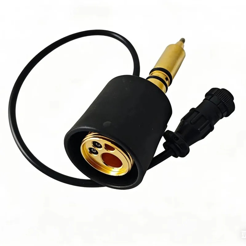 BG-75000 European Style Welding Torch Adapter Connector For Welding Machine Wire Feeder Conversion Connection