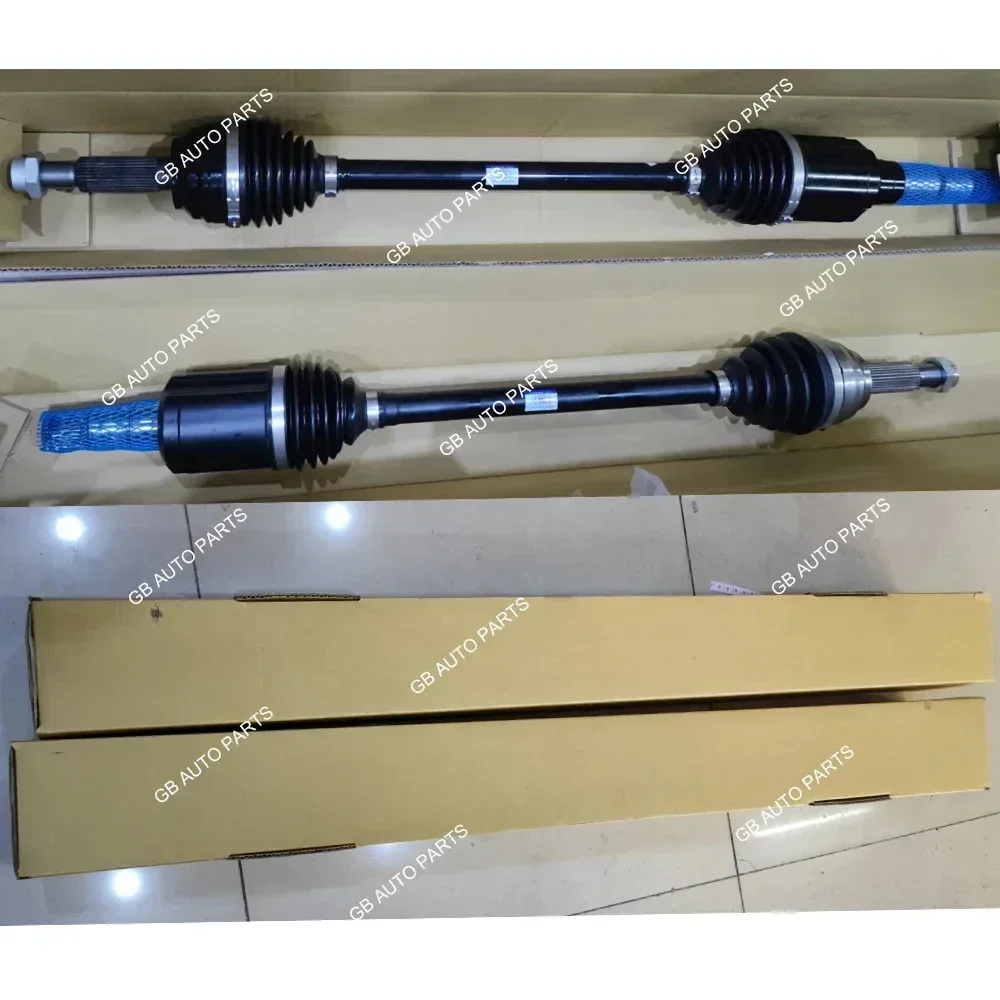 Front Rear Axle Drive Shaft For Tesla Model X/S/3/Y 2012-2023 1420113-00-B,1420119-00-B,1007719-00-C,1044119-00-D,1044161-00-D