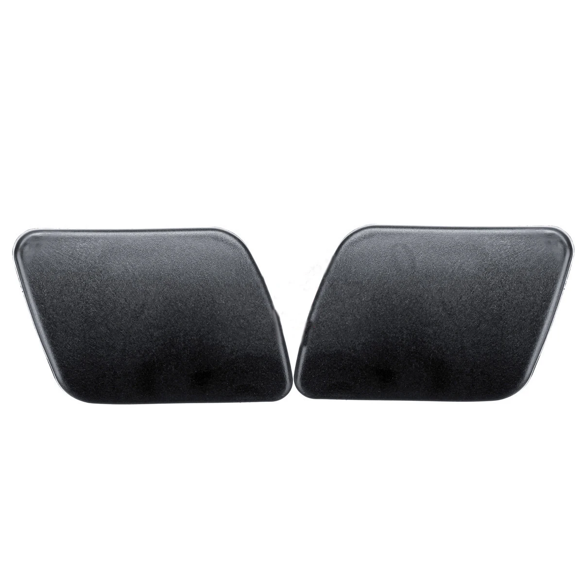 Car Front Bumper Headlamp Washer Nozzle Spray Cover Cap For Volkswagen Golf 4 IV MK4  1998 1999 2000 2001 2002 2003 2004 ~ 2006