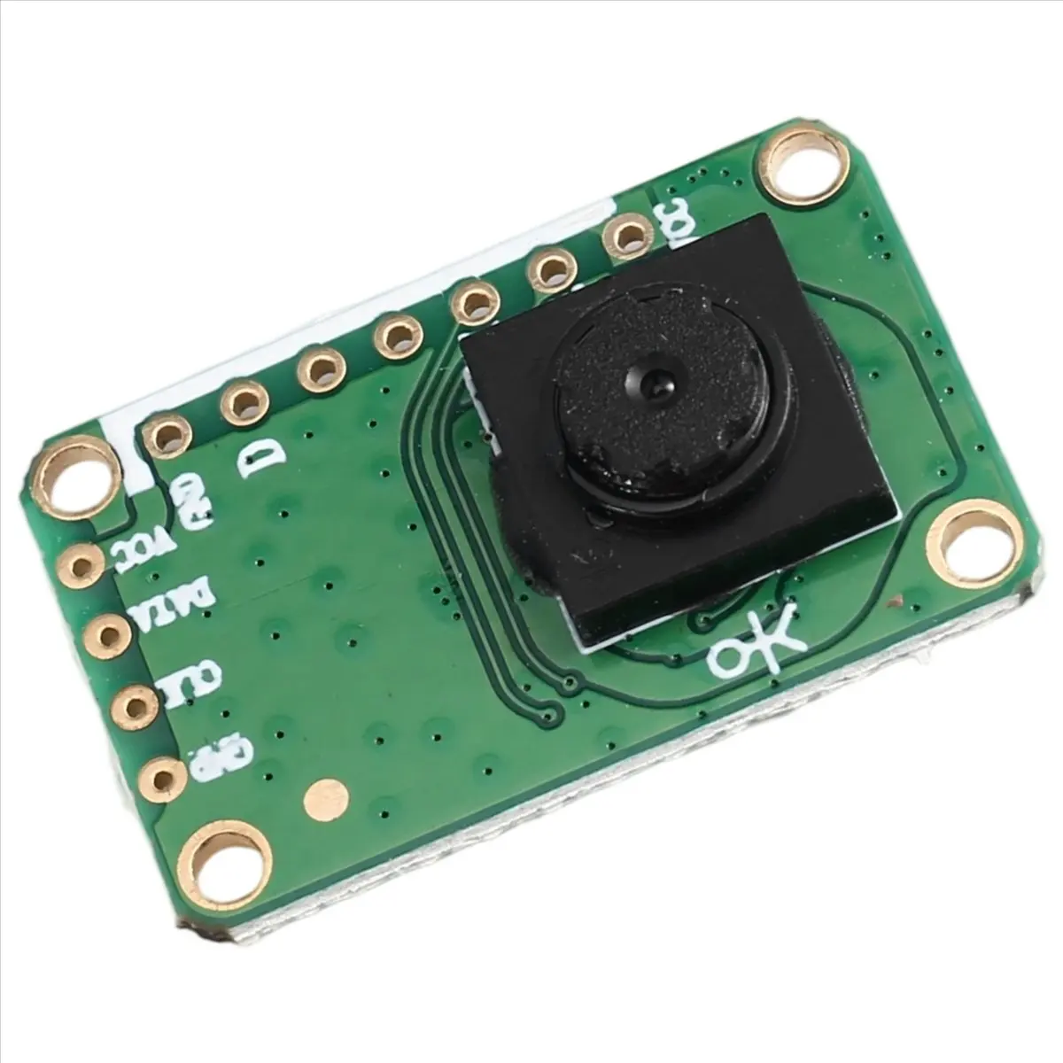 DT81 LC302 0.3-50m Ranging Optical Flow Module Horizontal Positioning Fixed-Point High Low-Light Performance for RC FPV Drone