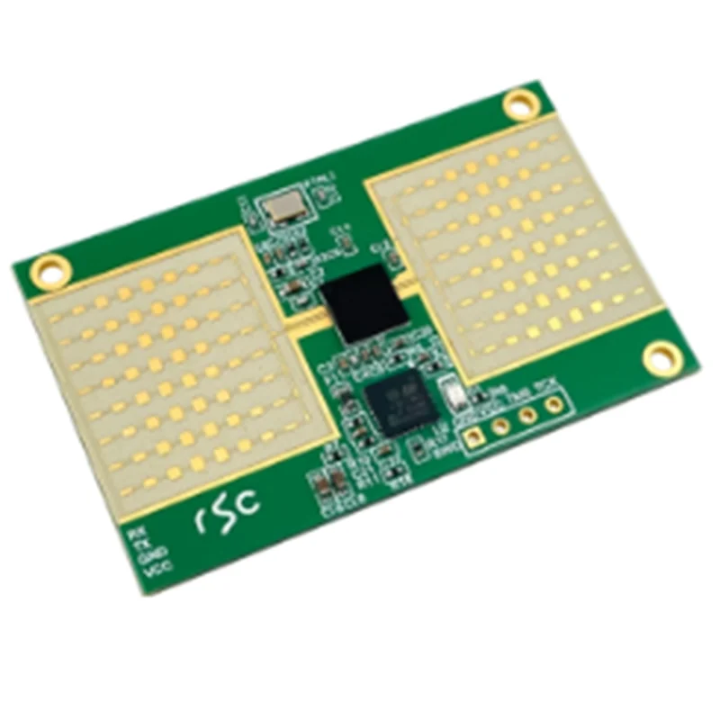 A003 HLK-LD7901B 79G Water Level Detection Sensor LD7901B Millimeter Wave Radar Sensor Module Non-Contact