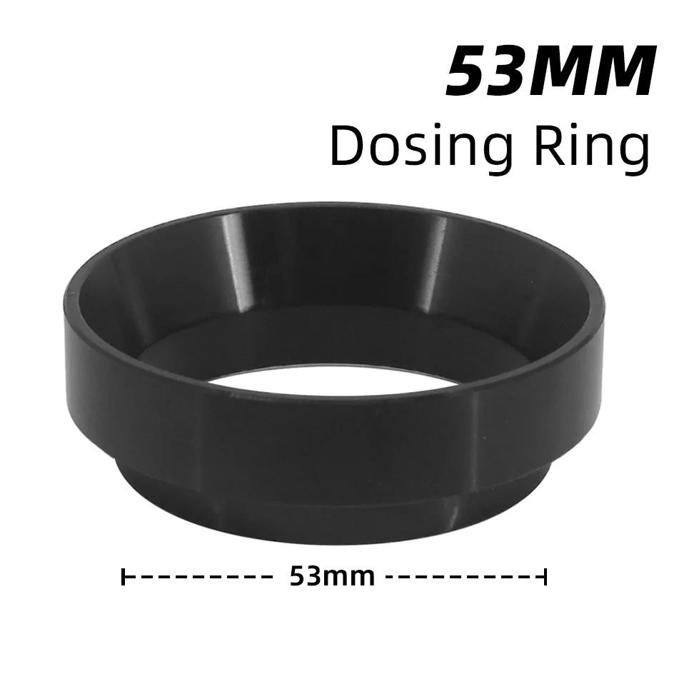 Espresso Koffieroerder WDT Distributietool Roestvrijstalen Naalden Koffiepoeder Distributeur Doseerring Barista Accessoires