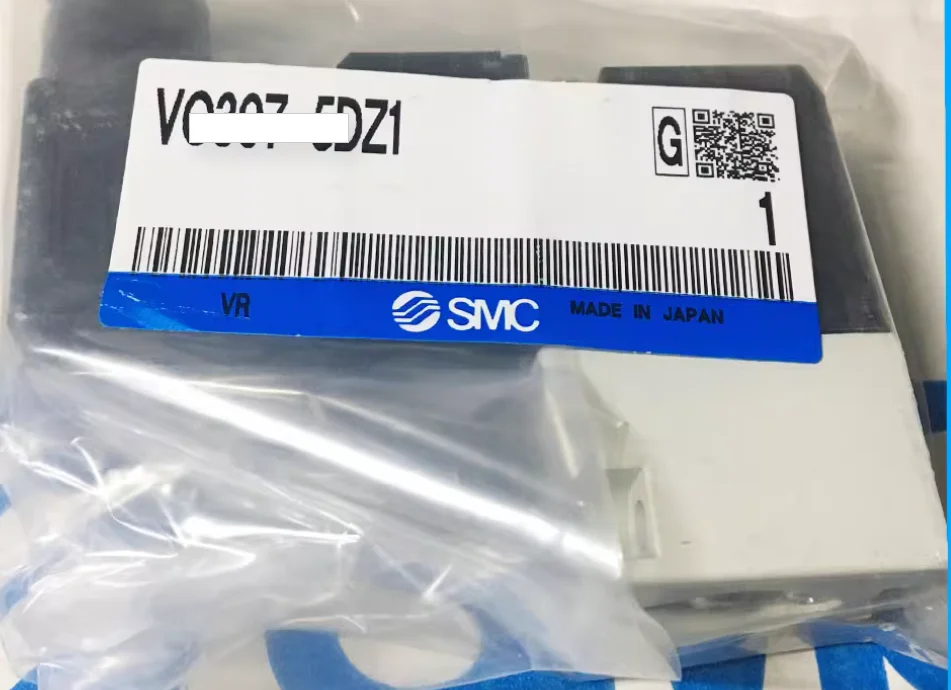 

New SMC original corner valve VO307-5DZ1