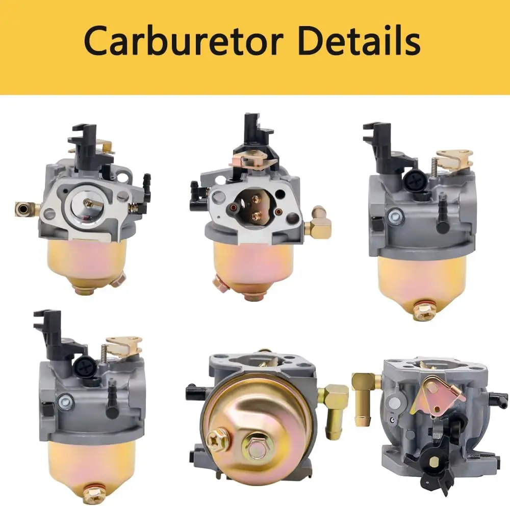 951-14026a Carburetor for Huayi 170sa Carburetor,170S 170SD MTD  751-10638 Troy-Bilt Storm 2410 2420 2620 2690XP Snow Thrower