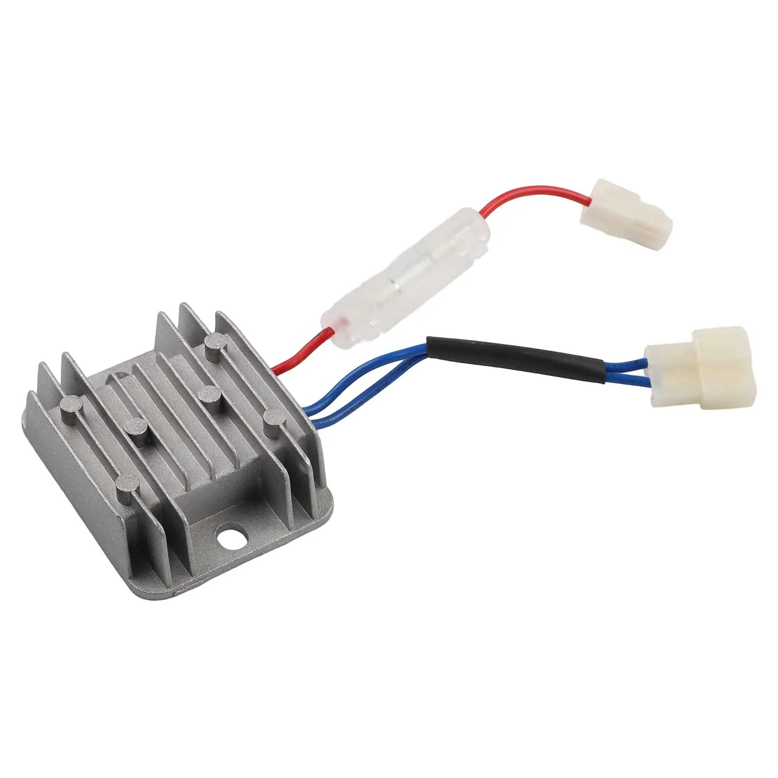 Tool Voltage Regulator Part 186F 170F 173F 178F Accessories Charger Module Diesel Engine Regulator Brand New High Quality
