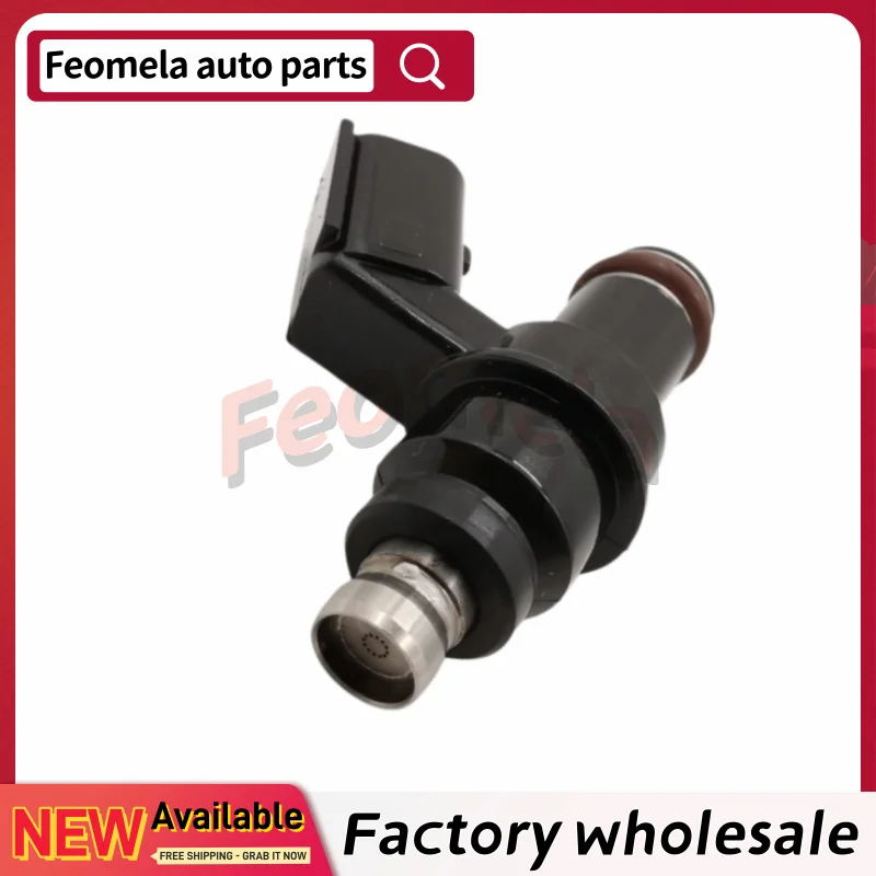 75041023144 Fuel Injector For HUSQVARNA FE 350 501 350S 450 2014-2016 For KTM 350 450 500 SXF XCF EXCF XCW EXC 2012-2016